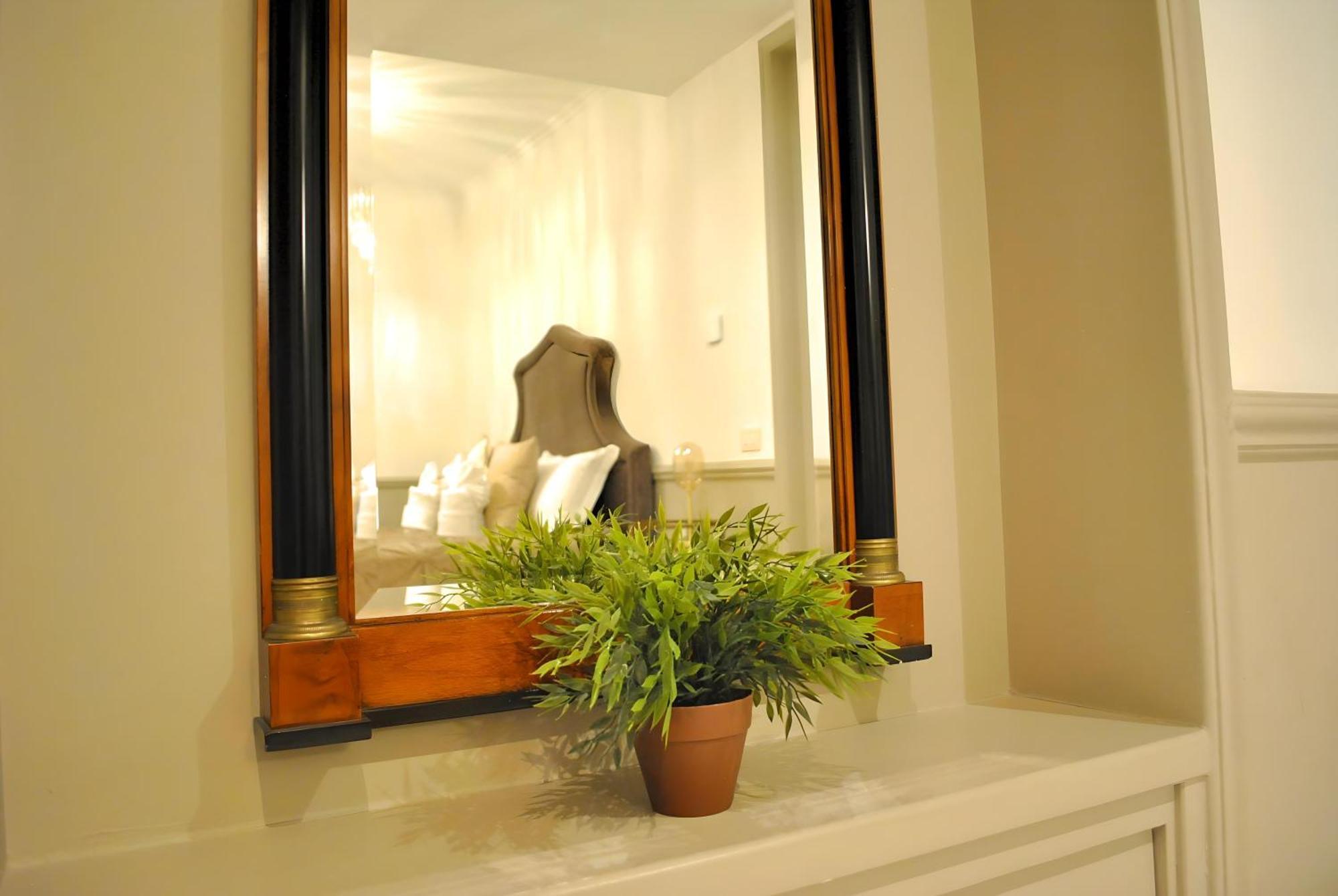 Colosseum Panorama Penthouse With Terrace By Hostand Lägenhet Rom