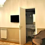 Colosseum Panorama Penthouse With Terrace By Hostand