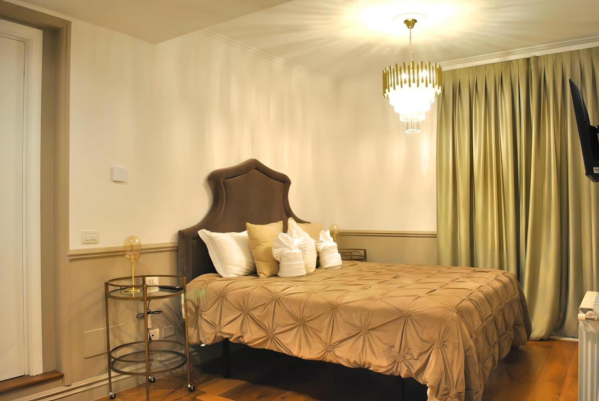 Colosseum Panorama Penthouse With Terrace By Hostand Apartment *